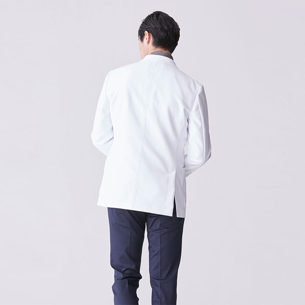 Alexander™ Short Lab Coat