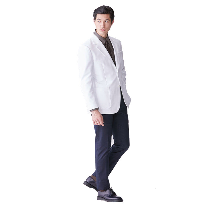 Alexander™ Short Lab Coat